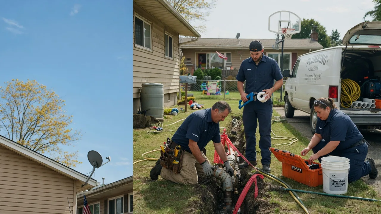 Garbage Disposal Replacement in Goodman, MO near me